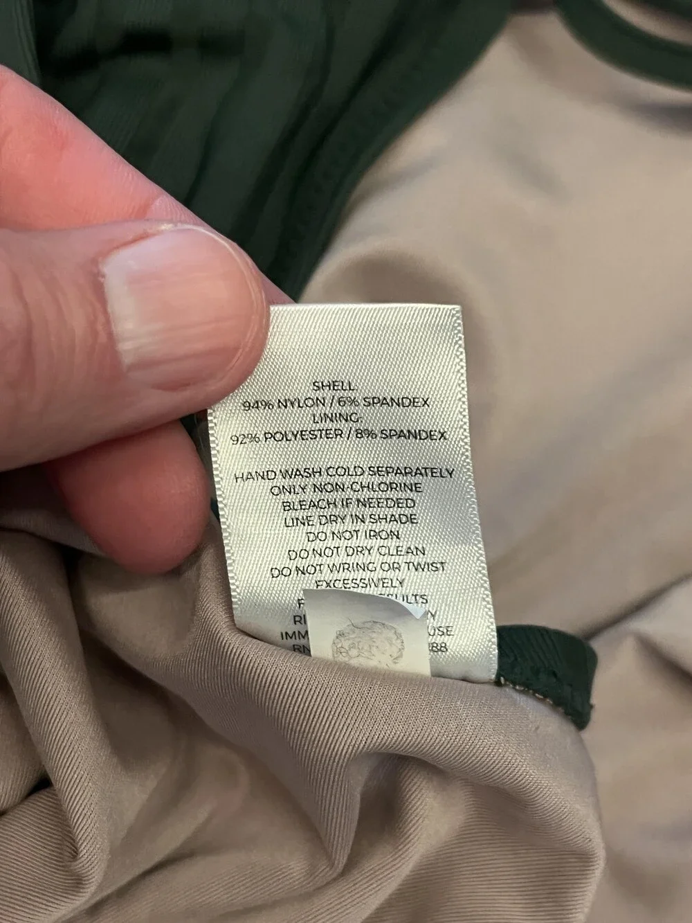 Shade & Shore brand shade